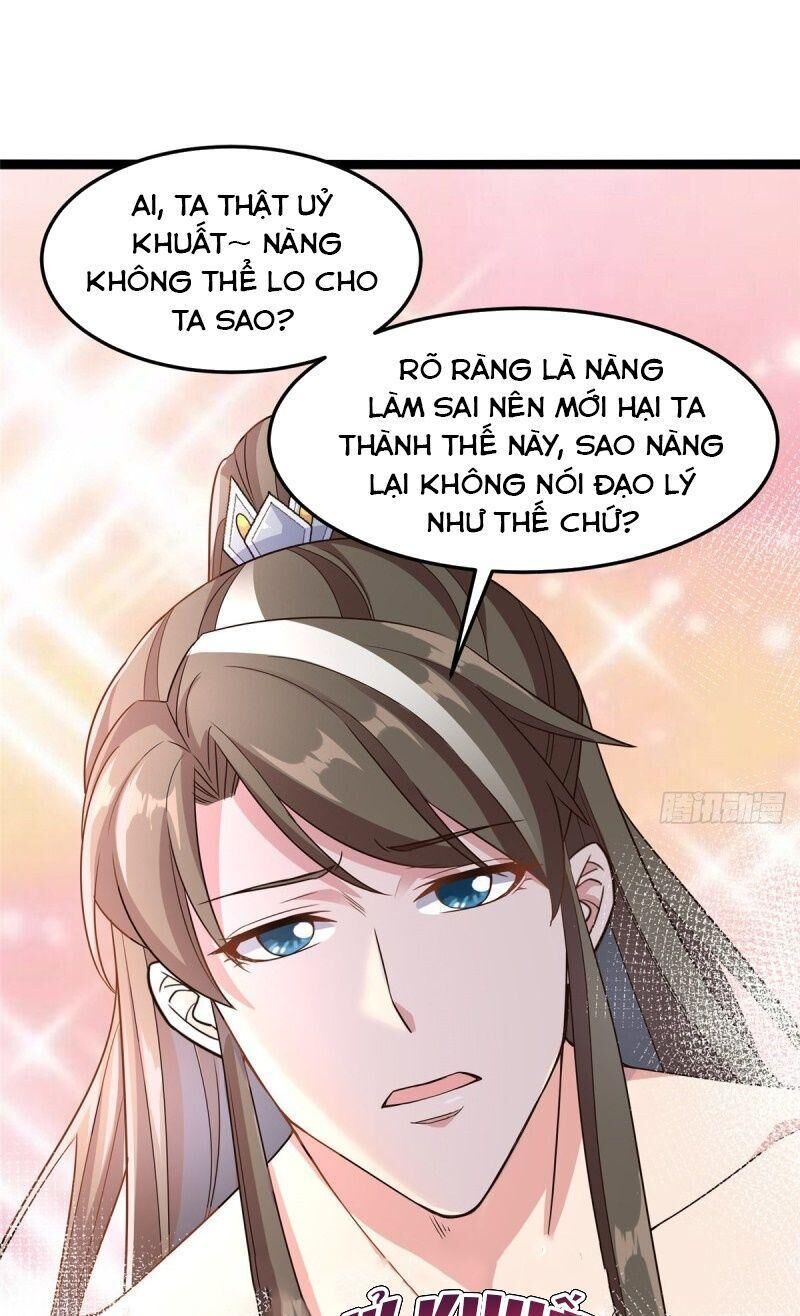 Bạo Manh Tiểu Tiên Chapter 64 - Trang 2