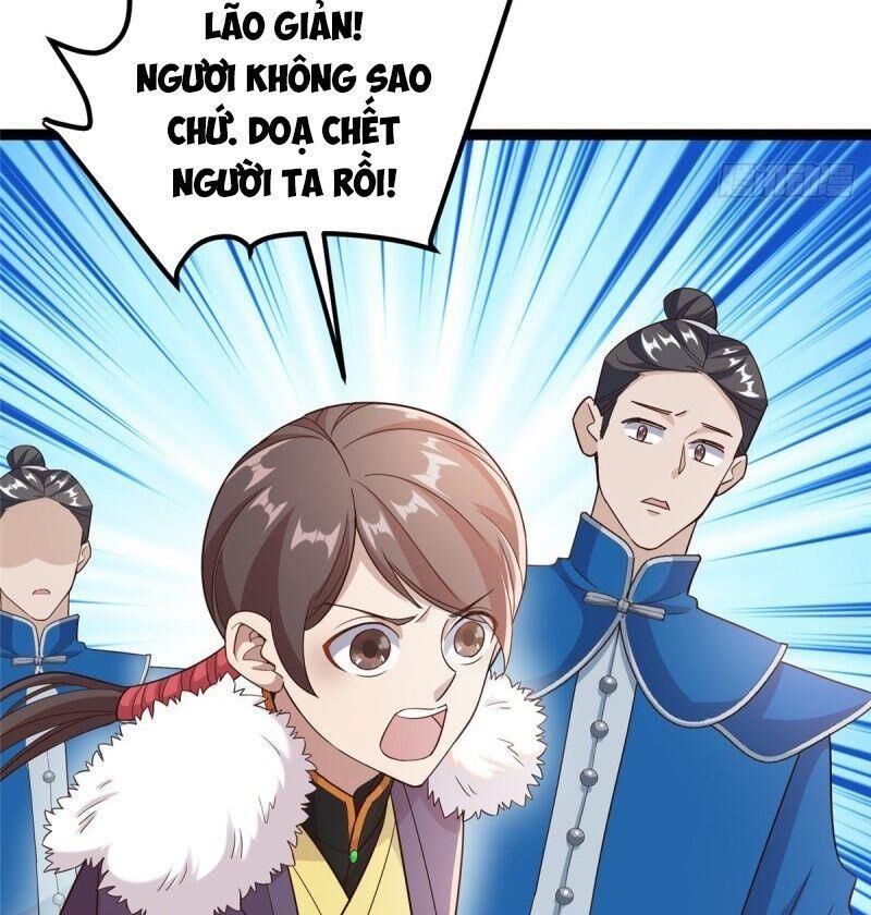 Bạo Manh Tiểu Tiên Chapter 63 - Trang 2