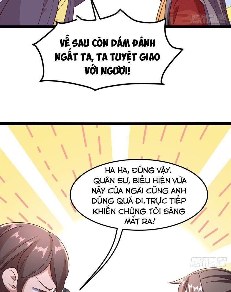 Bạo Manh Tiểu Tiên Chapter 63 - Trang 2