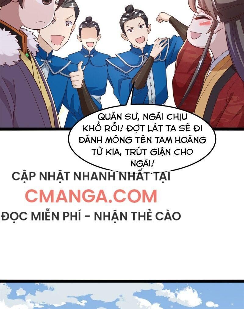 Bạo Manh Tiểu Tiên Chapter 63 - Trang 2