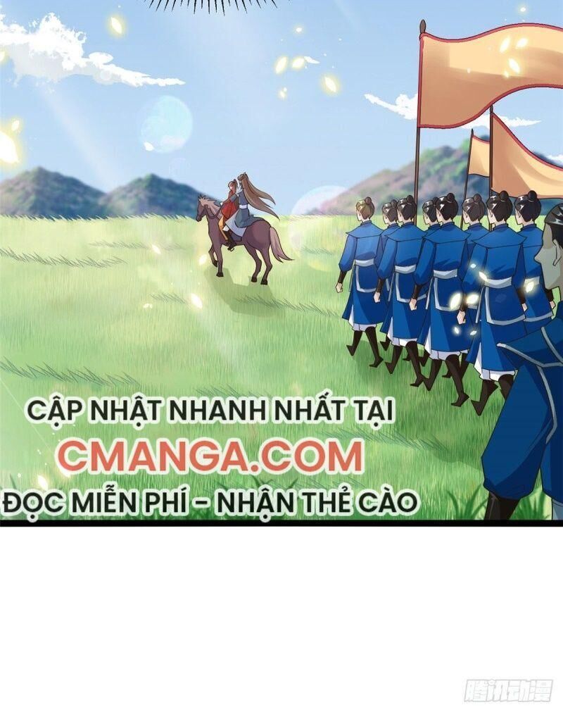 Bạo Manh Tiểu Tiên Chapter 63 - Trang 2