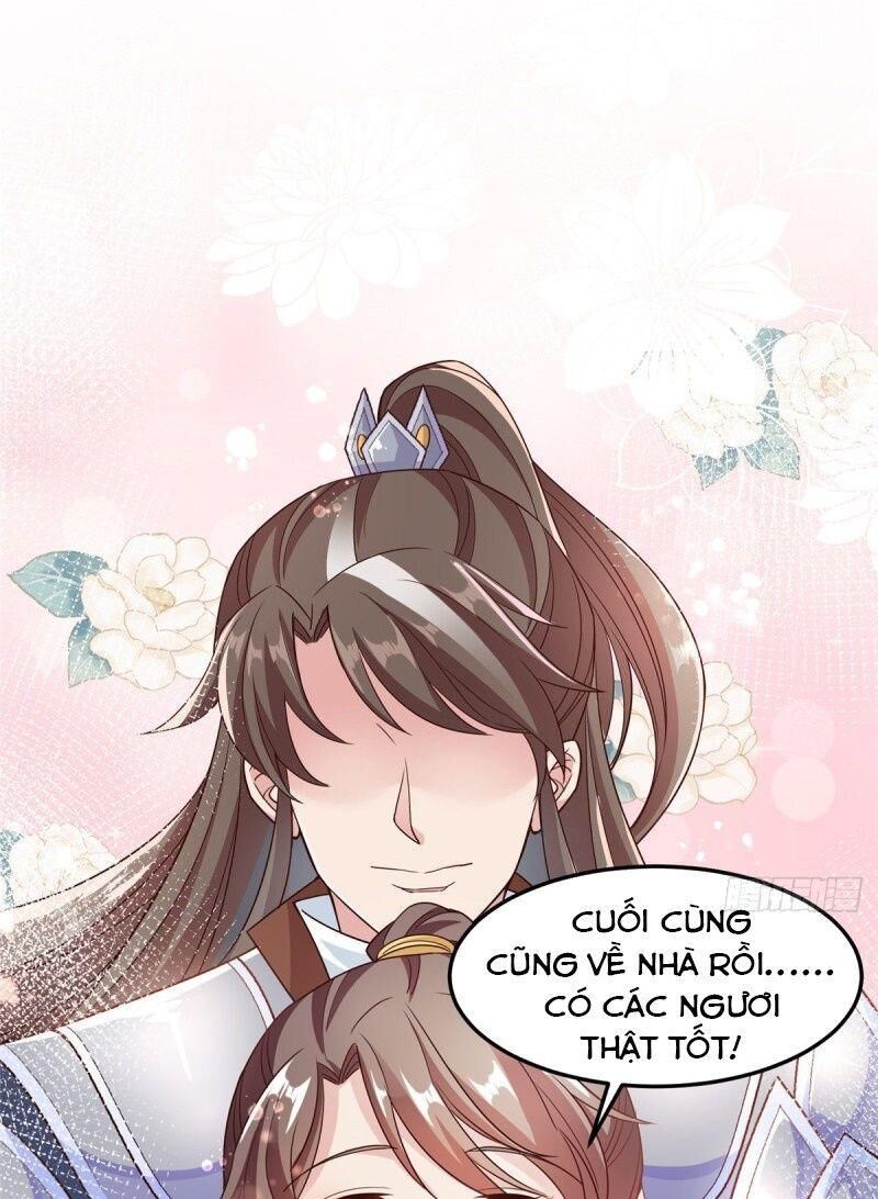 Bạo Manh Tiểu Tiên Chapter 63 - Trang 2