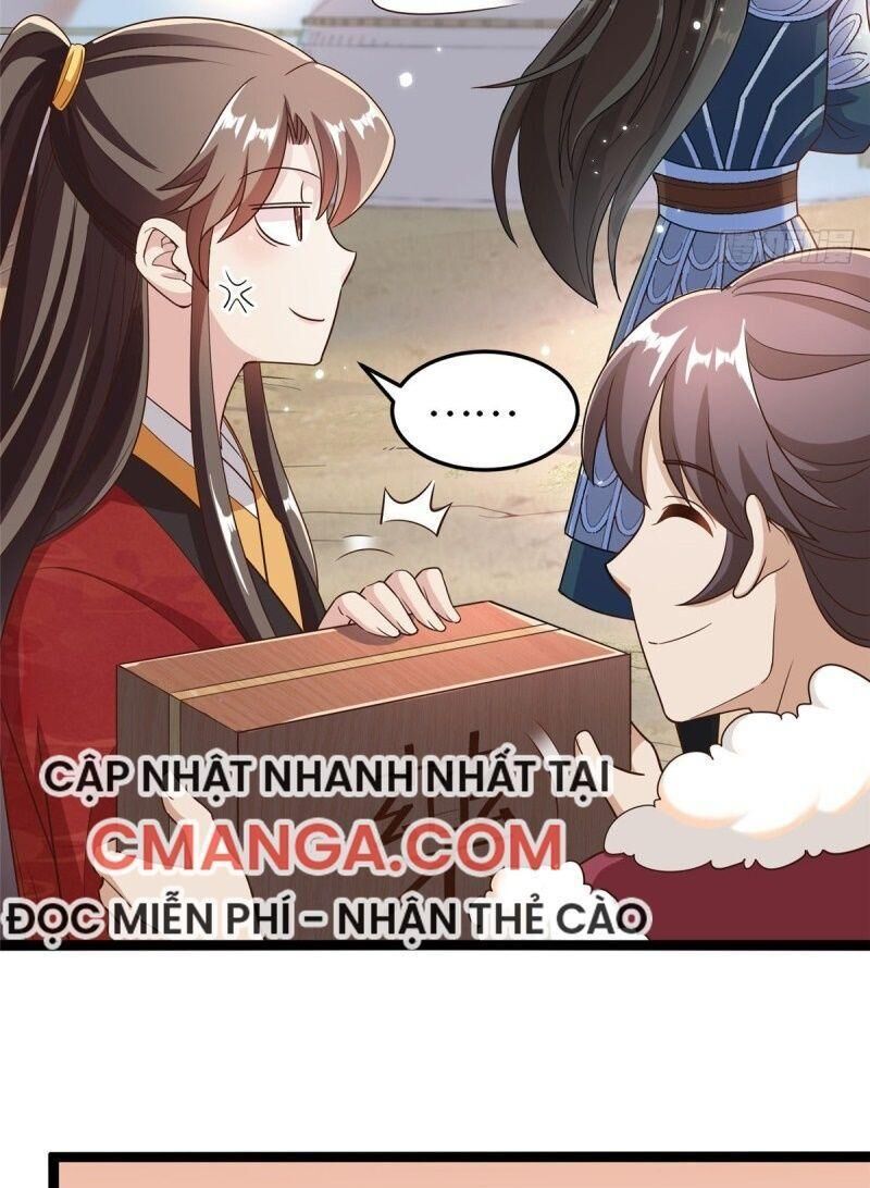 Bạo Manh Tiểu Tiên Chapter 63 - Trang 2