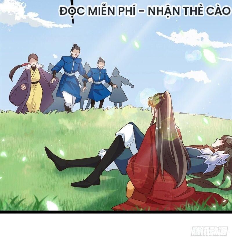 Bạo Manh Tiểu Tiên Chapter 63 - Trang 2