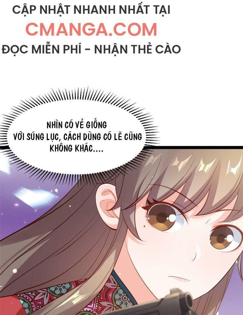 Bạo Manh Tiểu Tiên Chapter 62 - Trang 2