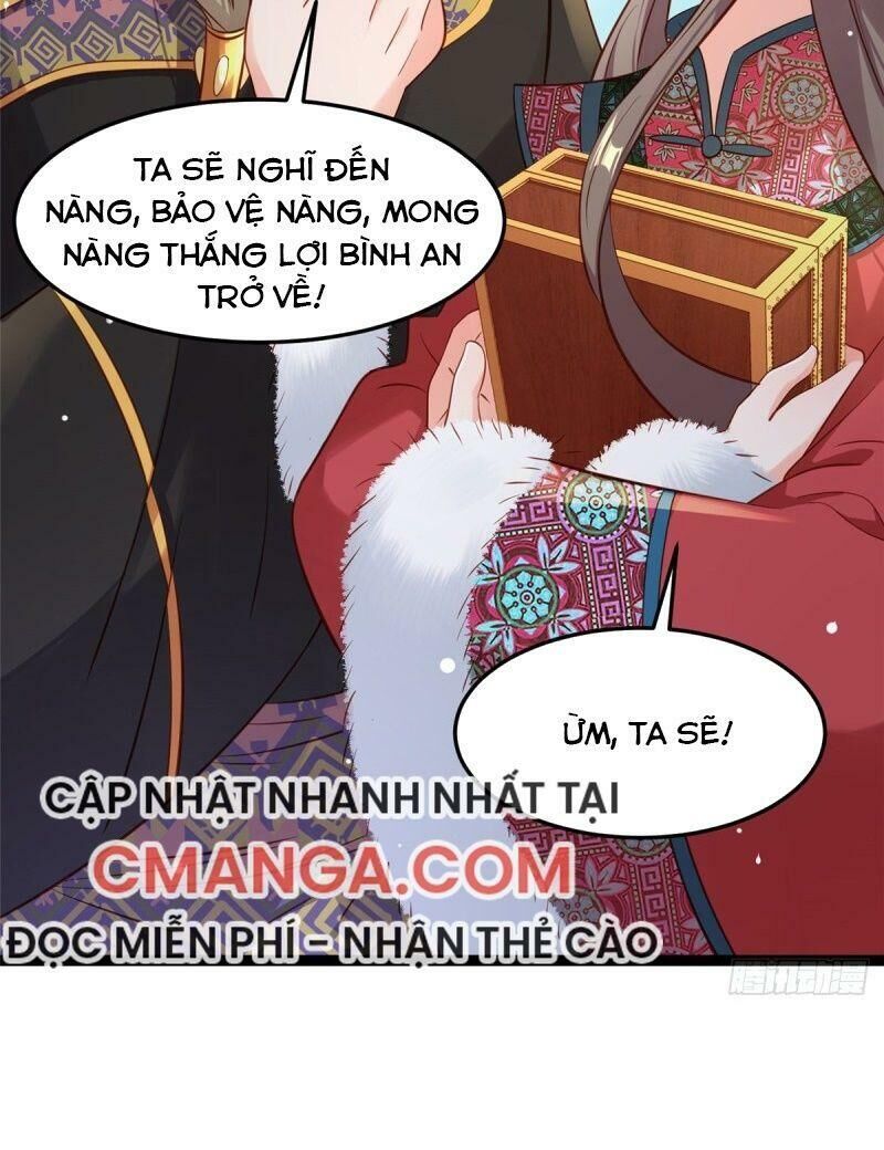 Bạo Manh Tiểu Tiên Chapter 62 - Trang 2