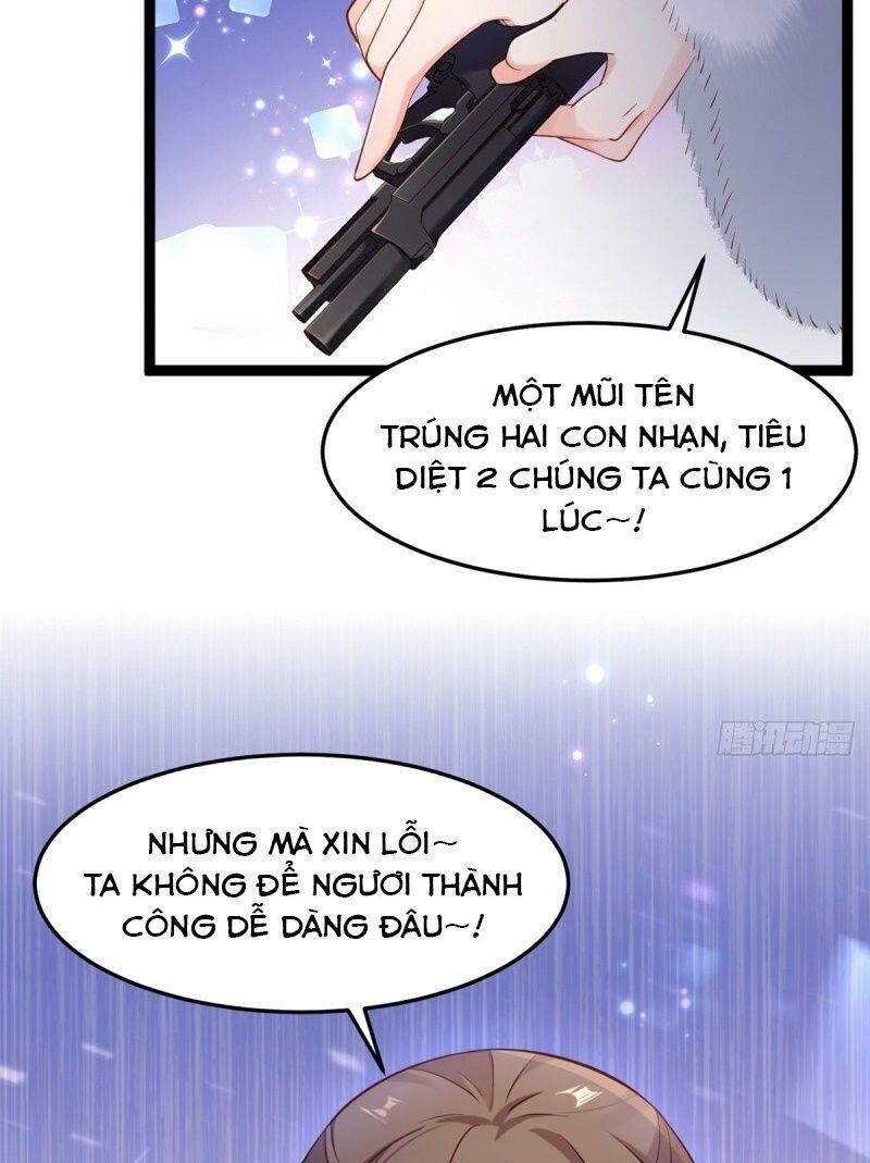 Bạo Manh Tiểu Tiên Chapter 62 - Trang 2