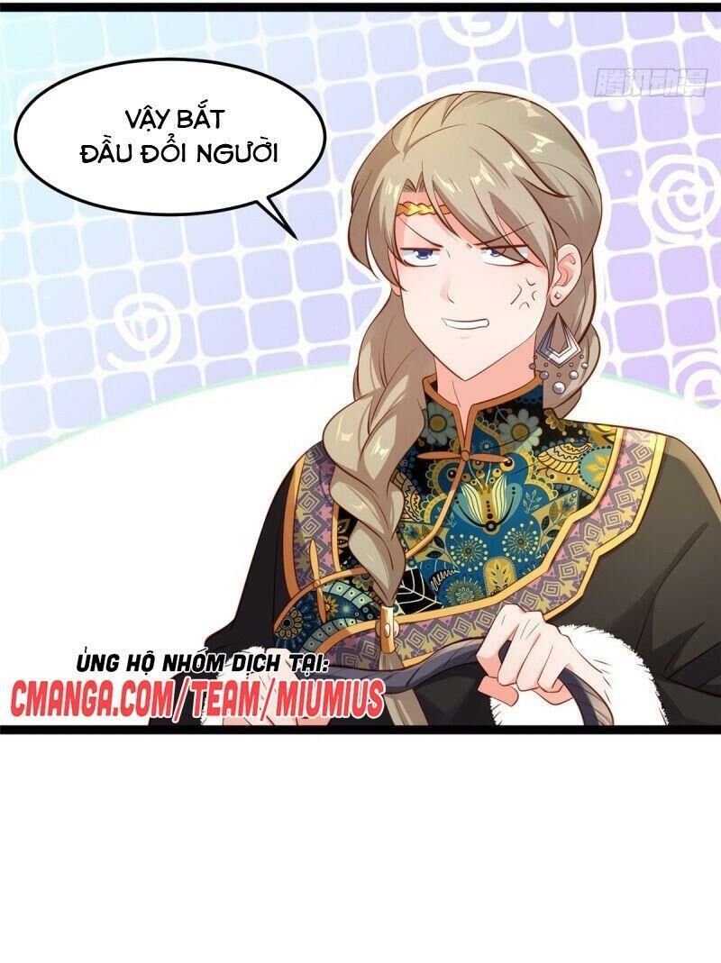 Bạo Manh Tiểu Tiên Chapter 62 - Trang 2