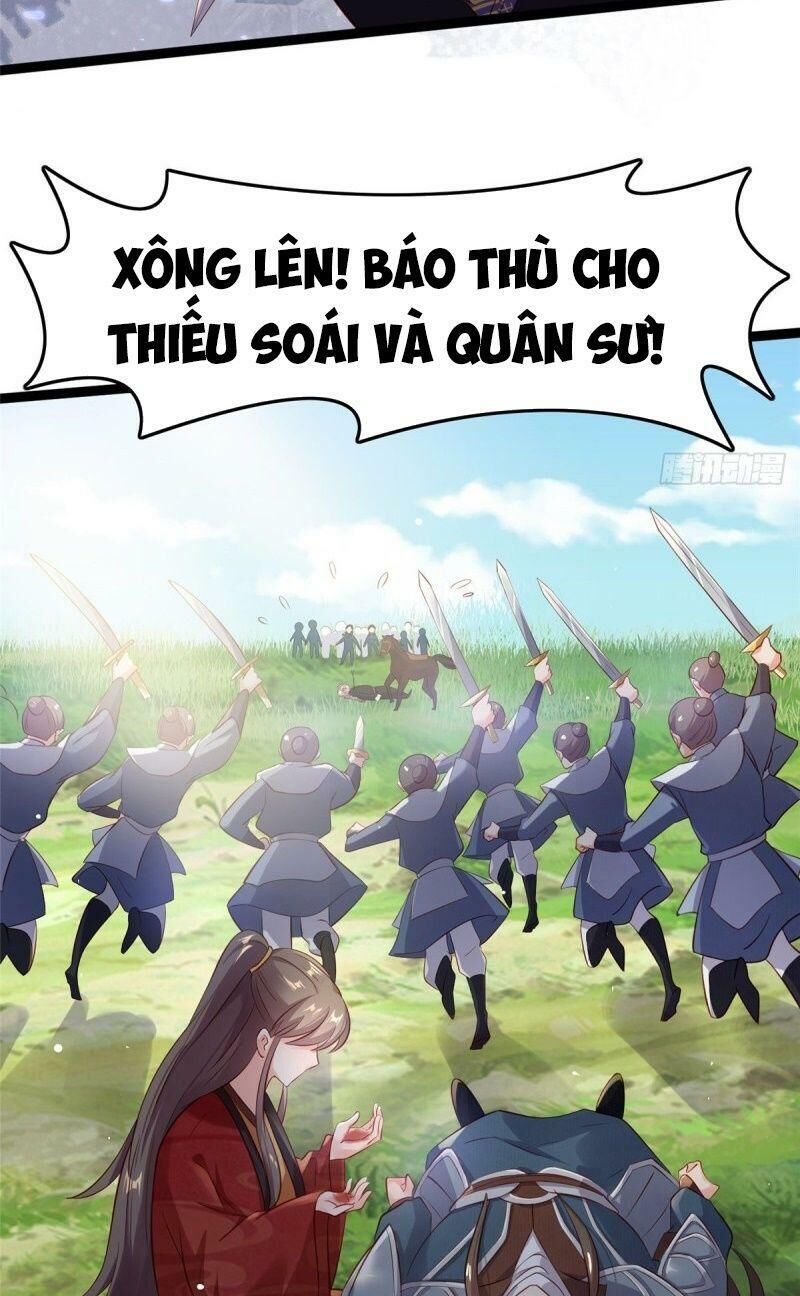 Bạo Manh Tiểu Tiên Chapter 62 - Trang 2