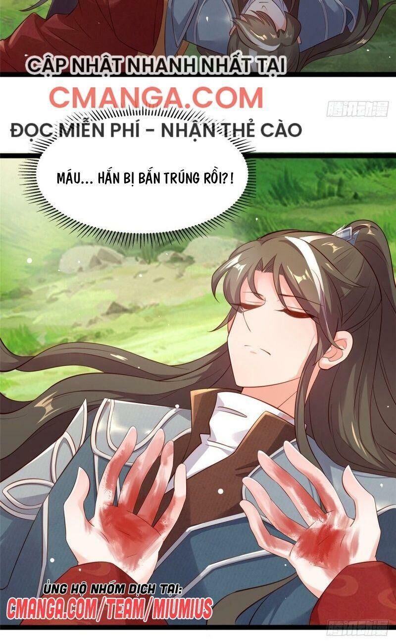 Bạo Manh Tiểu Tiên Chapter 62 - Trang 2