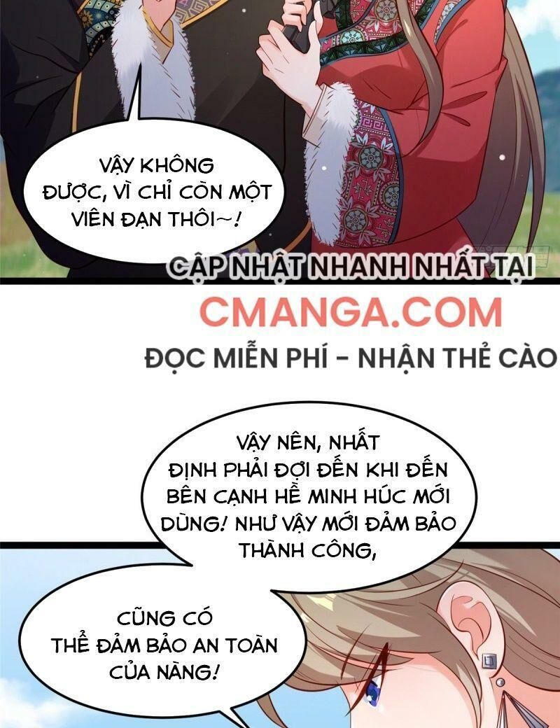 Bạo Manh Tiểu Tiên Chapter 62 - Trang 2