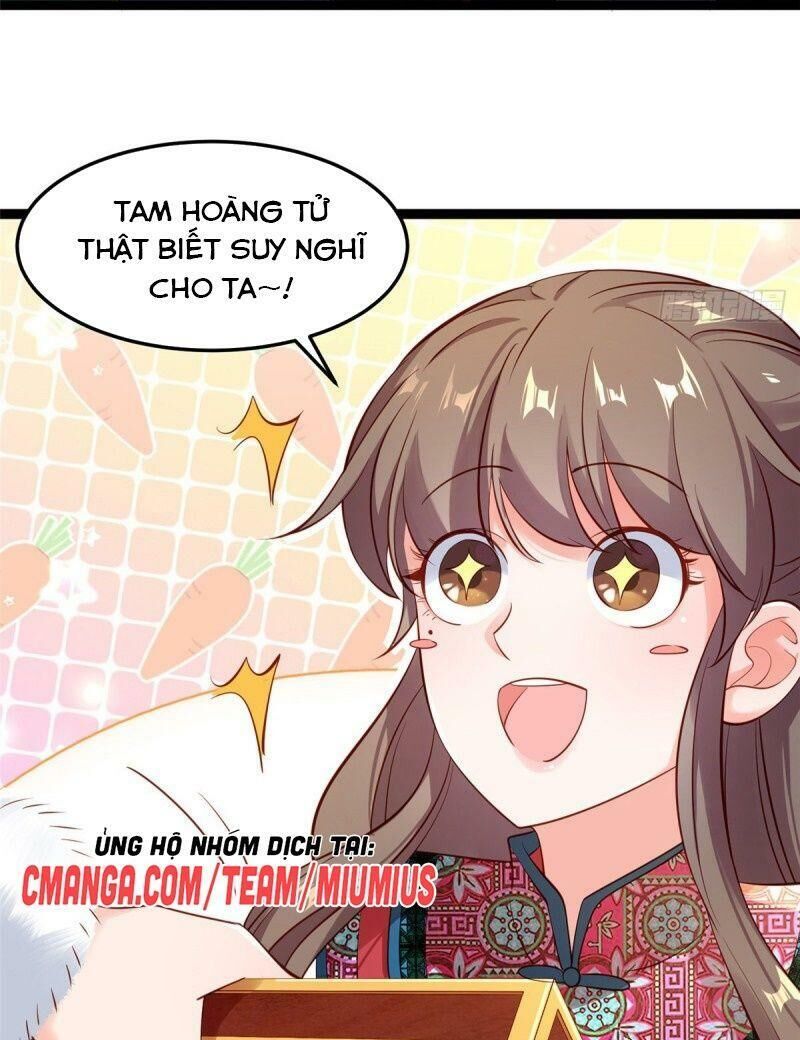 Bạo Manh Tiểu Tiên Chapter 62 - Trang 2