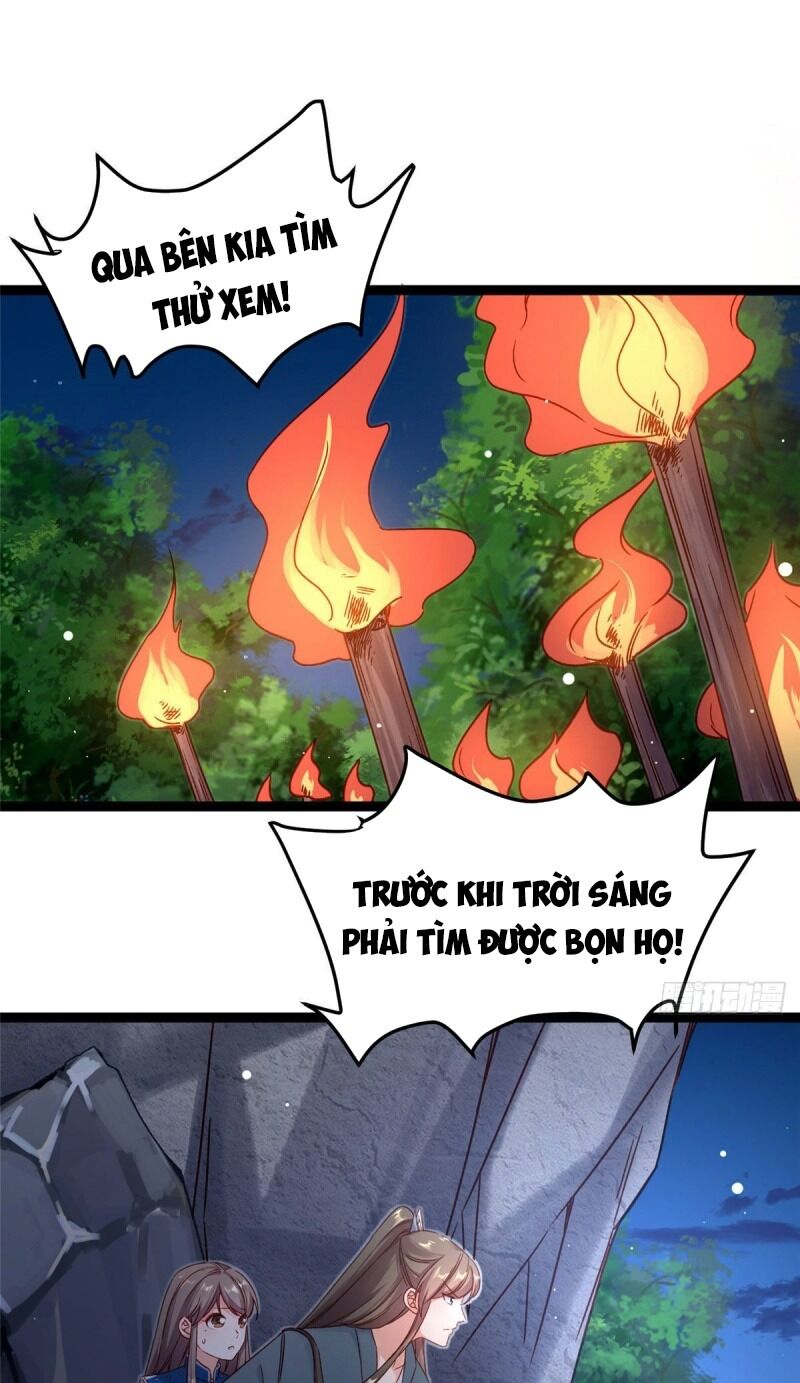 Bạo Manh Tiểu Tiên Chapter 57 - Trang 2