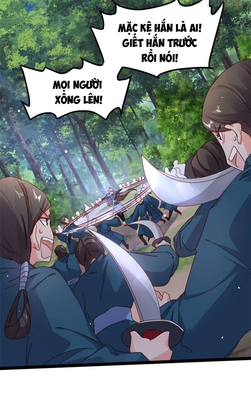 Bạo Manh Tiểu Tiên Chapter 57 - Trang 2