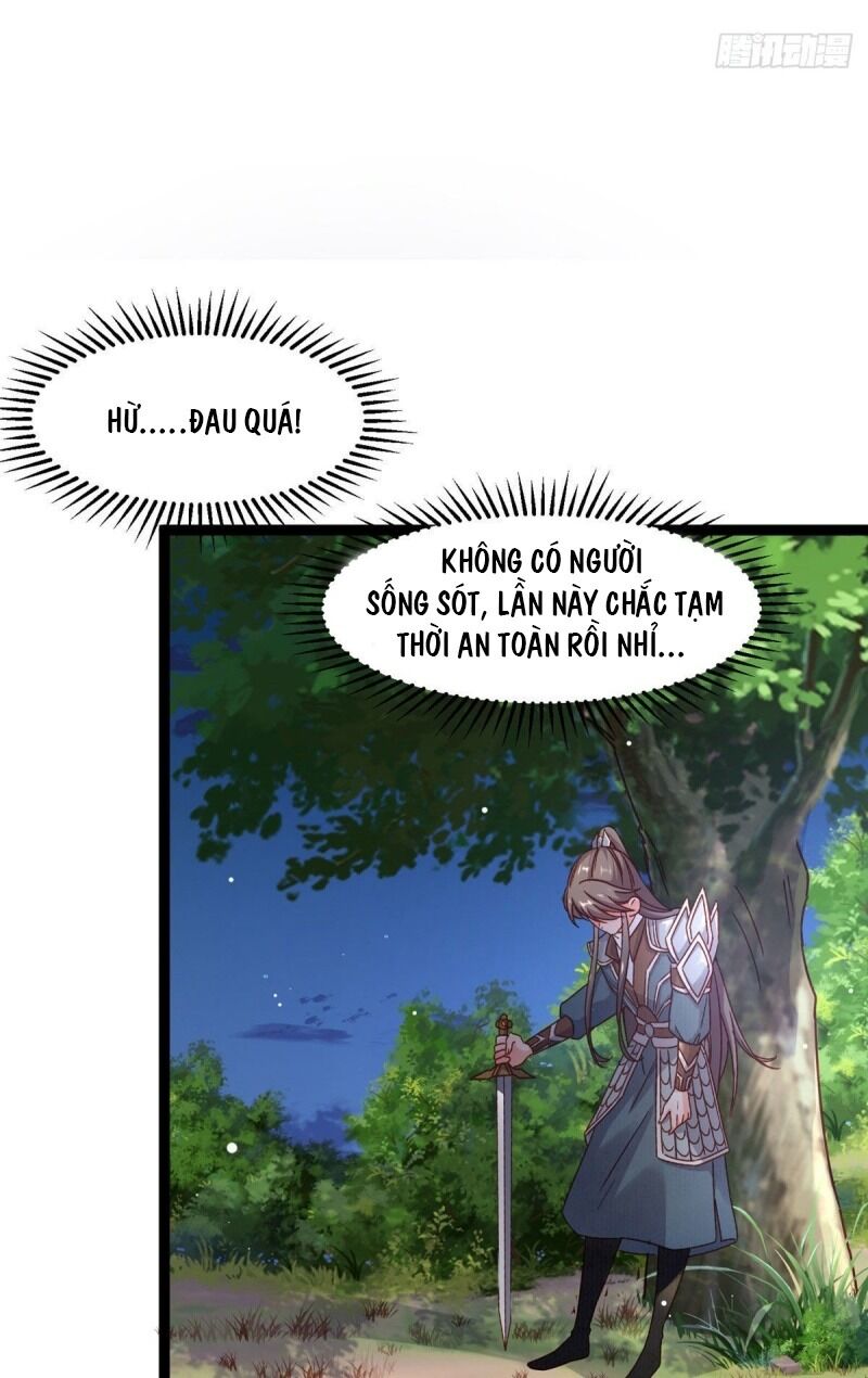 Bạo Manh Tiểu Tiên Chapter 57 - Trang 2