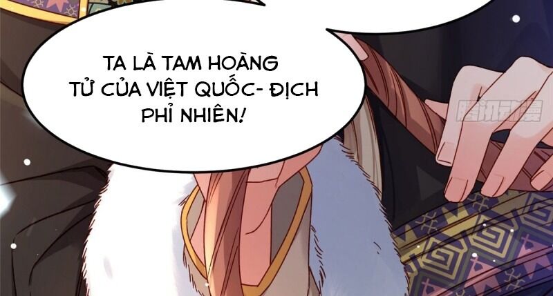 Bạo Manh Tiểu Tiên Chapter 57 - Trang 2