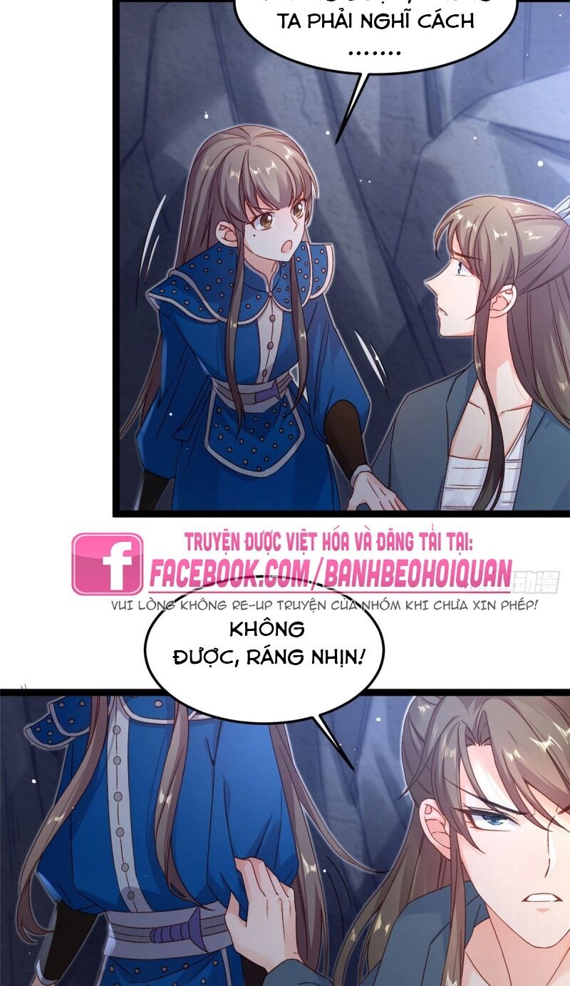 Bạo Manh Tiểu Tiên Chapter 57 - Trang 2