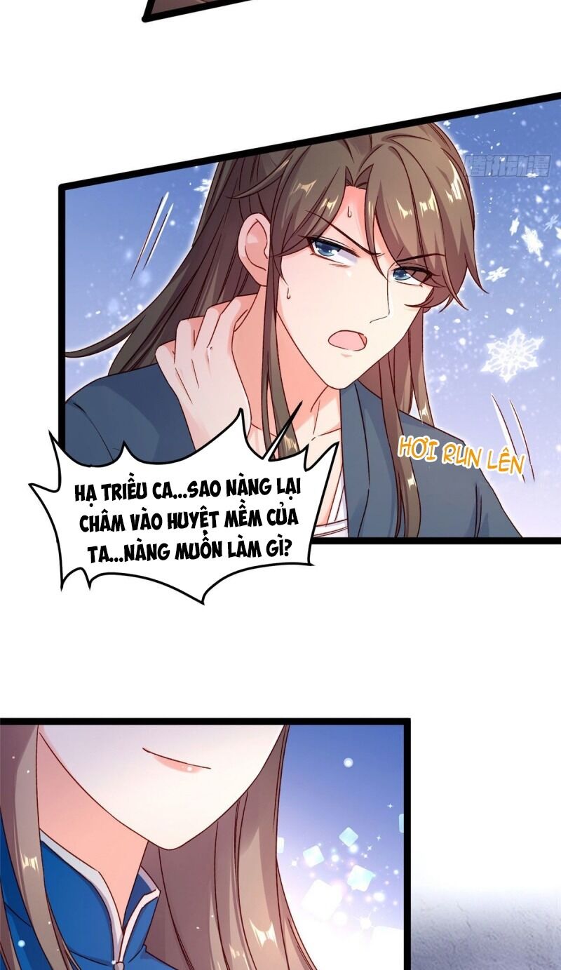 Bạo Manh Tiểu Tiên Chapter 57 - Trang 2