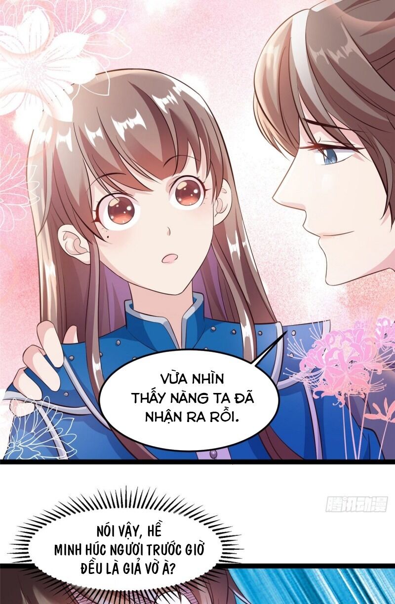 Bạo Manh Tiểu Tiên Chapter 56 - Trang 2