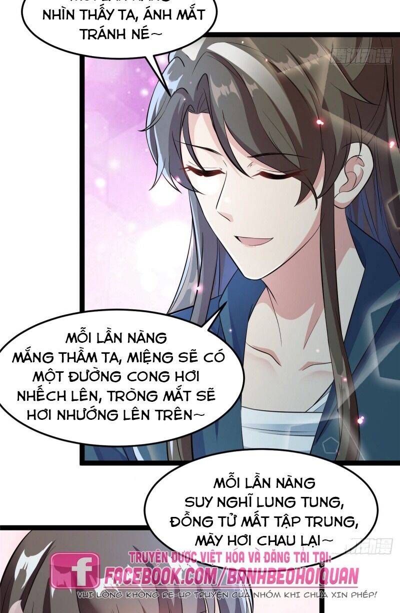 Bạo Manh Tiểu Tiên Chapter 56 - Trang 2