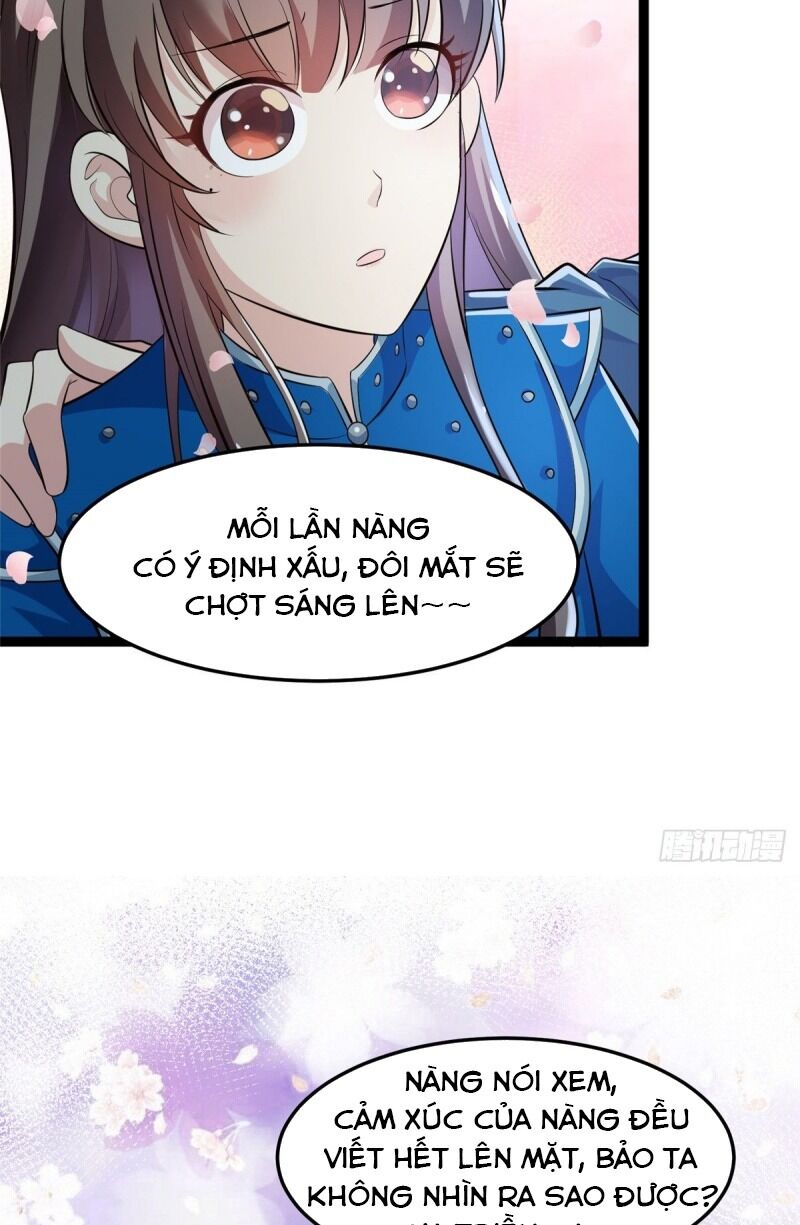 Bạo Manh Tiểu Tiên Chapter 56 - Trang 2