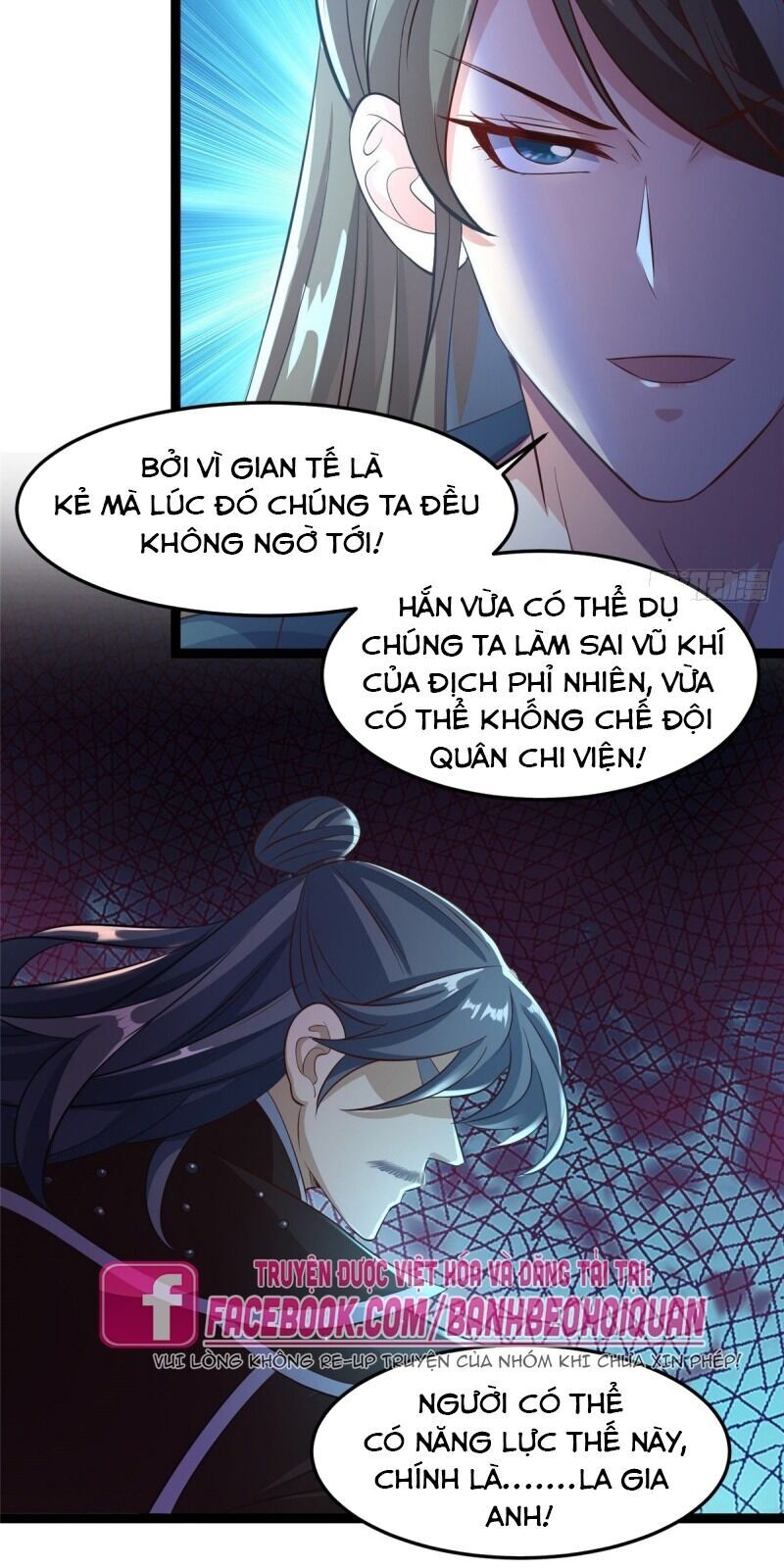 Bạo Manh Tiểu Tiên Chapter 56 - Trang 2