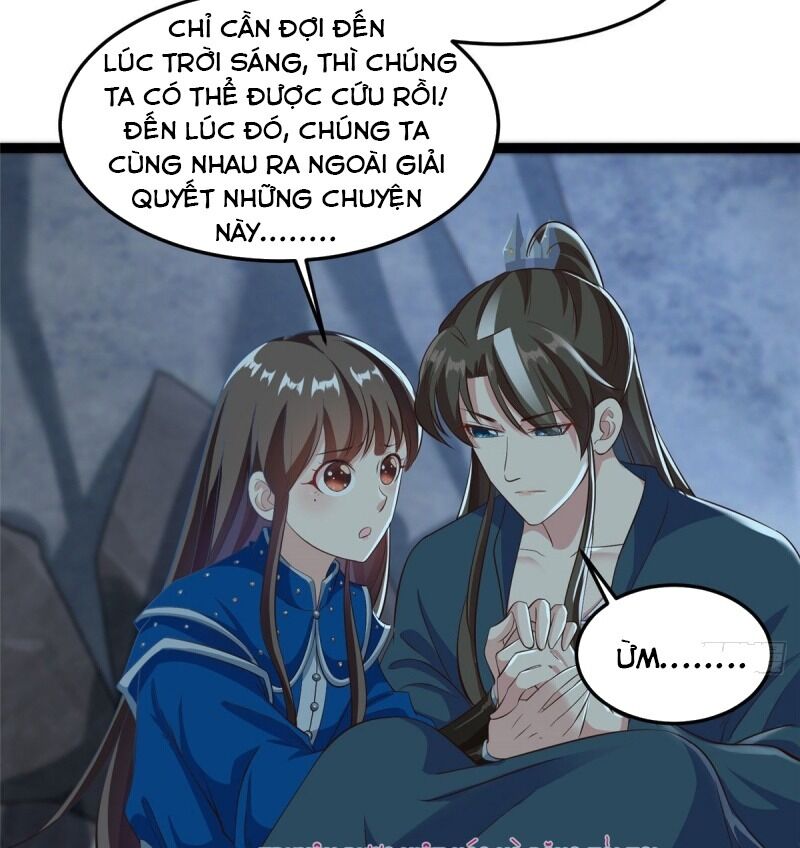 Bạo Manh Tiểu Tiên Chapter 56 - Trang 2