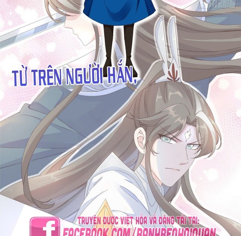 Bạo Manh Tiểu Tiên Chapter 55 - Trang 2