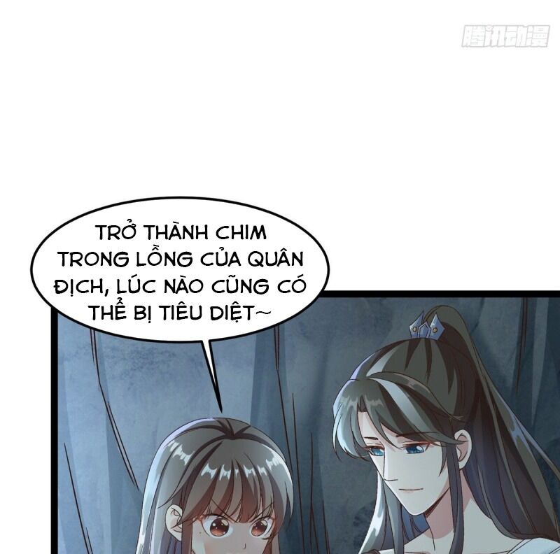 Bạo Manh Tiểu Tiên Chapter 55 - Trang 2