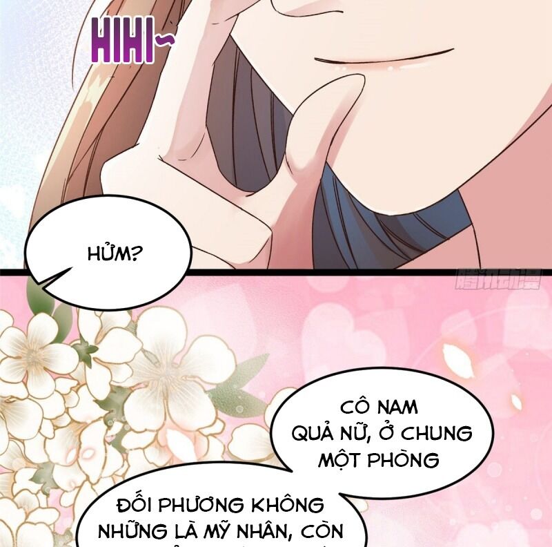 Bạo Manh Tiểu Tiên Chapter 55 - Trang 2