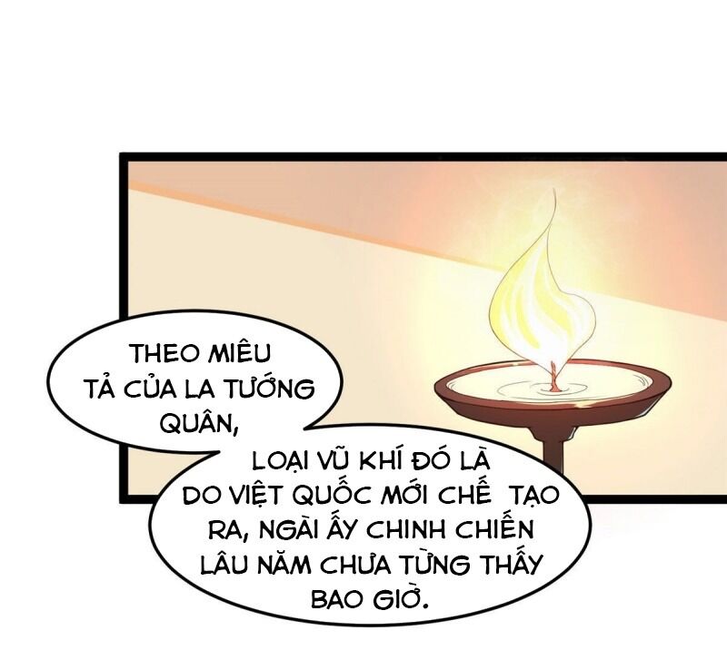 Bạo Manh Tiểu Tiên Chapter 51 - Trang 2