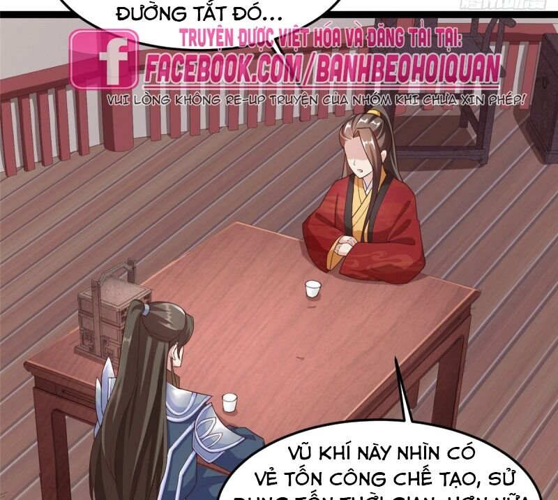 Bạo Manh Tiểu Tiên Chapter 51 - Trang 2