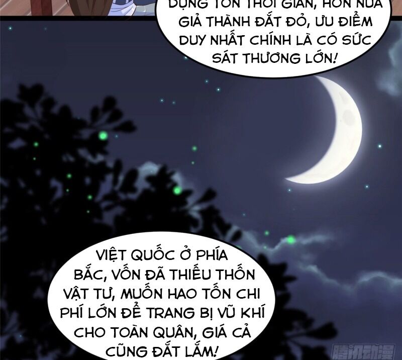 Bạo Manh Tiểu Tiên Chapter 51 - Trang 2