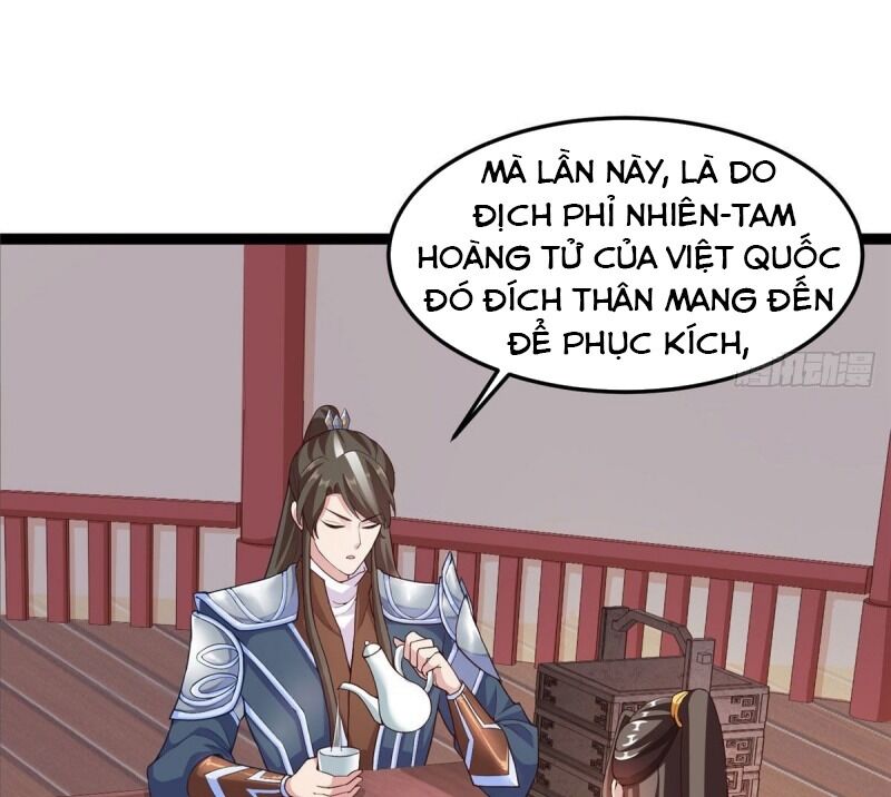 Bạo Manh Tiểu Tiên Chapter 51 - Trang 2