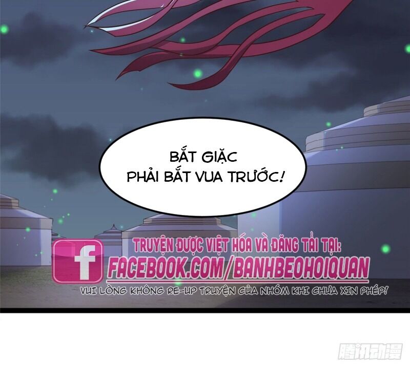 Bạo Manh Tiểu Tiên Chapter 51 - Trang 2