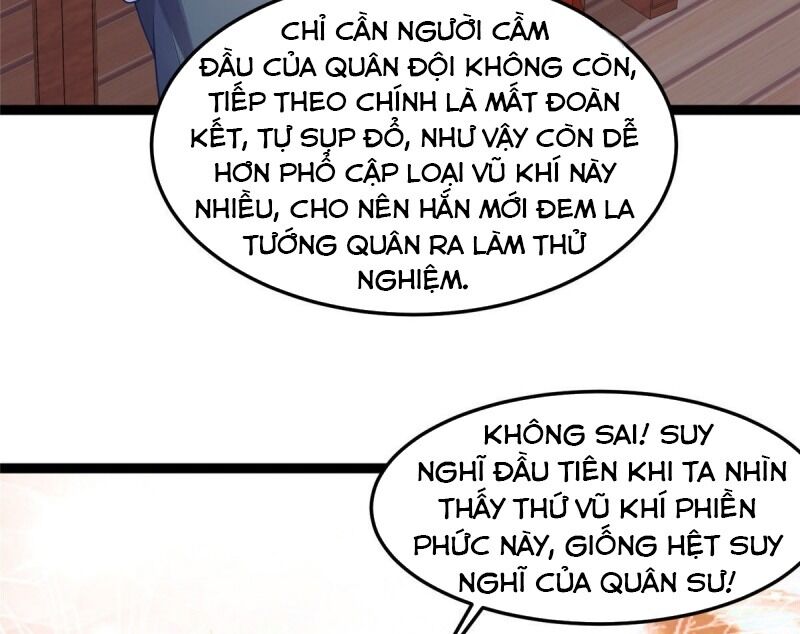 Bạo Manh Tiểu Tiên Chapter 51 - Trang 2