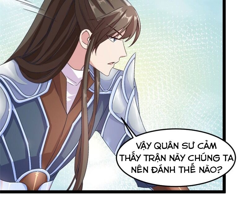 Bạo Manh Tiểu Tiên Chapter 51 - Trang 2