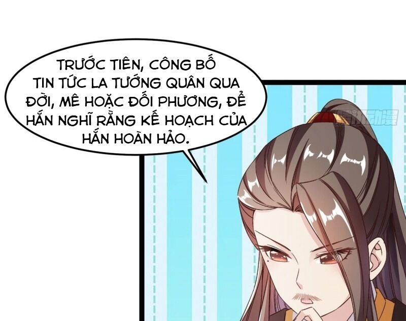 Bạo Manh Tiểu Tiên Chapter 51 - Trang 2