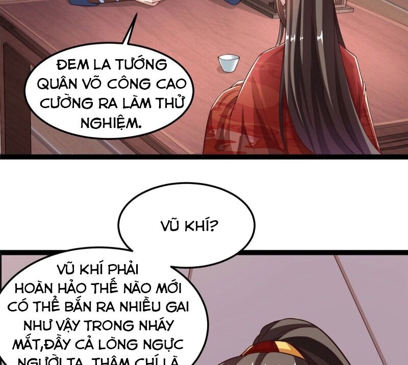 Bạo Manh Tiểu Tiên Chapter 51 - Trang 2