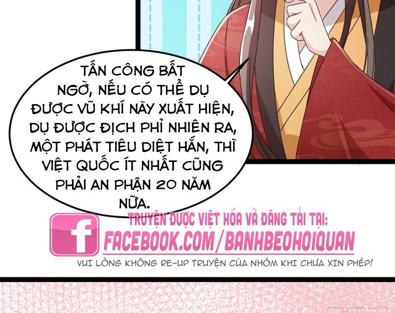 Bạo Manh Tiểu Tiên Chapter 51 - Trang 2