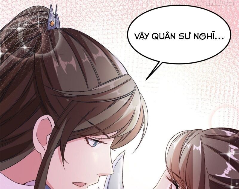 Bạo Manh Tiểu Tiên Chapter 51 - Trang 2