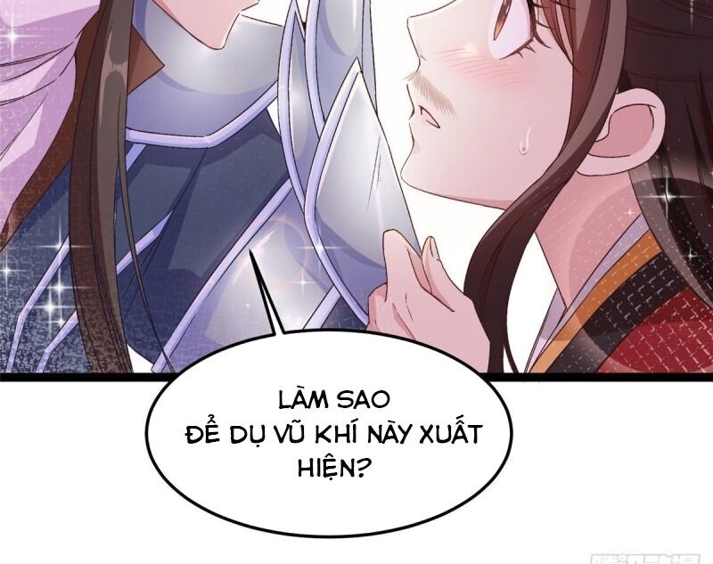 Bạo Manh Tiểu Tiên Chapter 51 - Trang 2