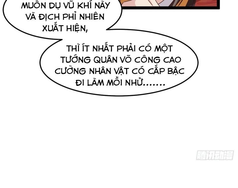 Bạo Manh Tiểu Tiên Chapter 51 - Trang 2