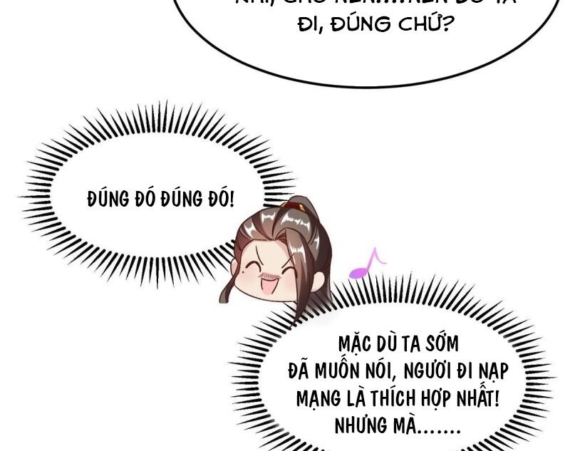 Bạo Manh Tiểu Tiên Chapter 51 - Trang 2