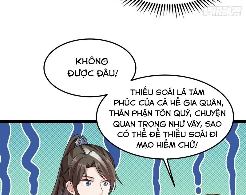 Bạo Manh Tiểu Tiên Chapter 51 - Trang 2