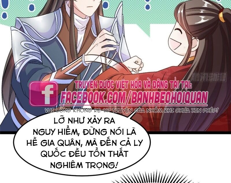 Bạo Manh Tiểu Tiên Chapter 51 - Trang 2