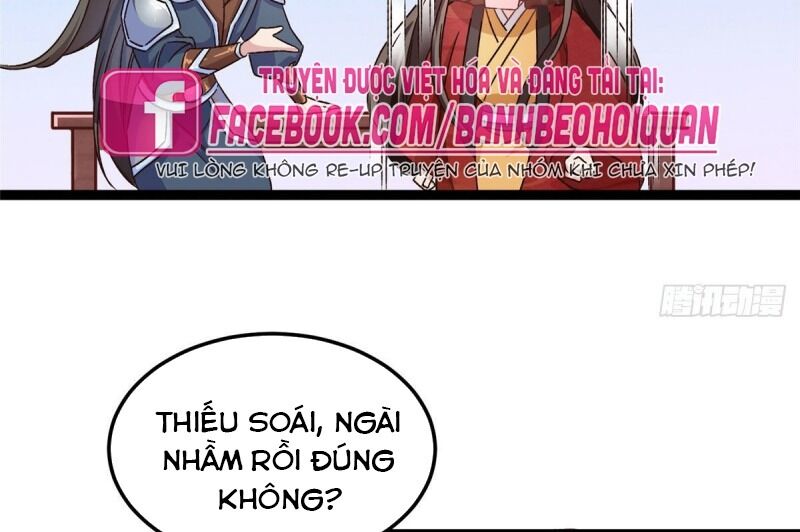 Bạo Manh Tiểu Tiên Chapter 51 - Trang 2