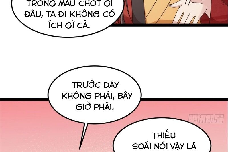 Bạo Manh Tiểu Tiên Chapter 51 - Trang 2