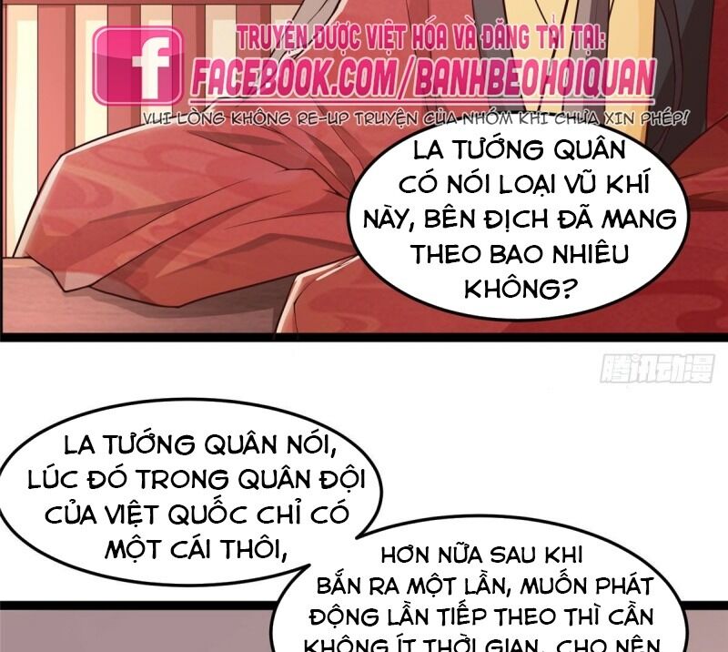 Bạo Manh Tiểu Tiên Chapter 51 - Trang 2