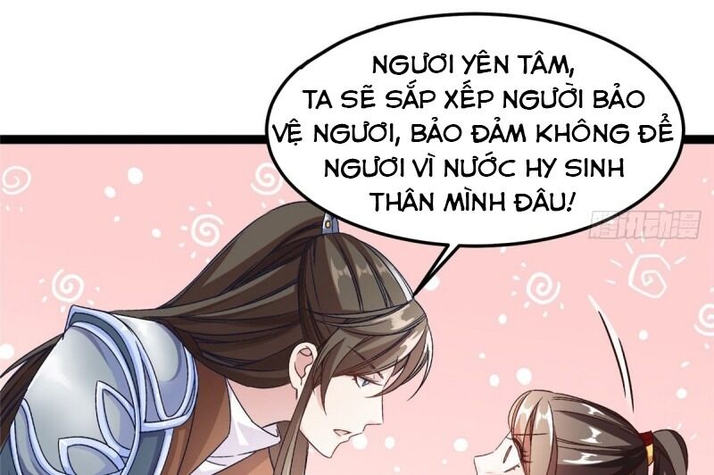 Bạo Manh Tiểu Tiên Chapter 51 - Trang 2